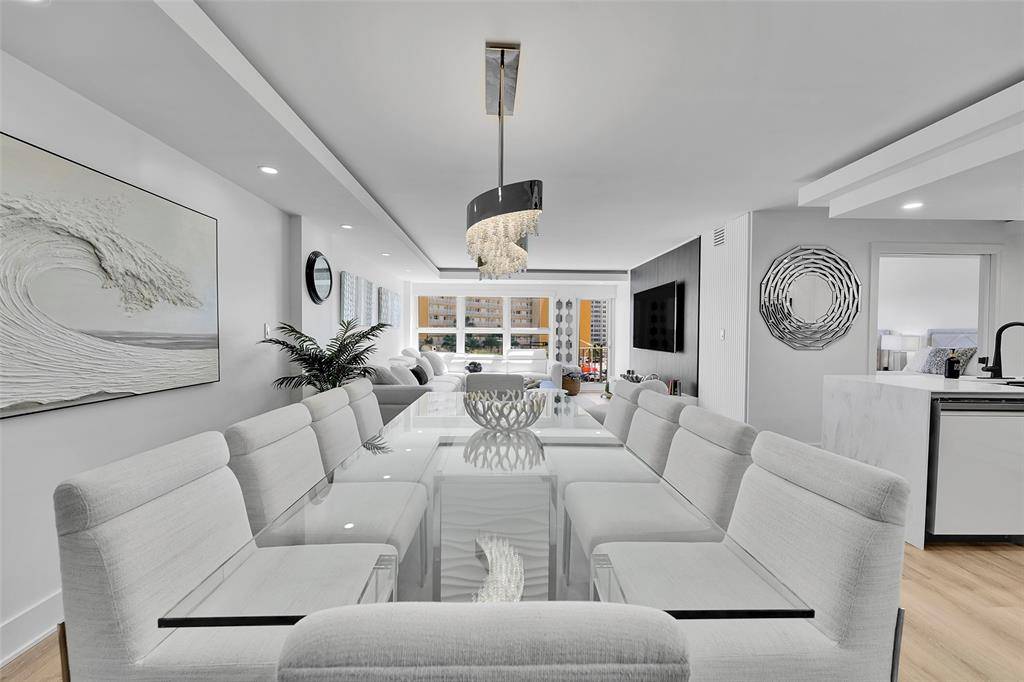 Pompano Beach, FL 33062,405 N Ocean Boulevard #306