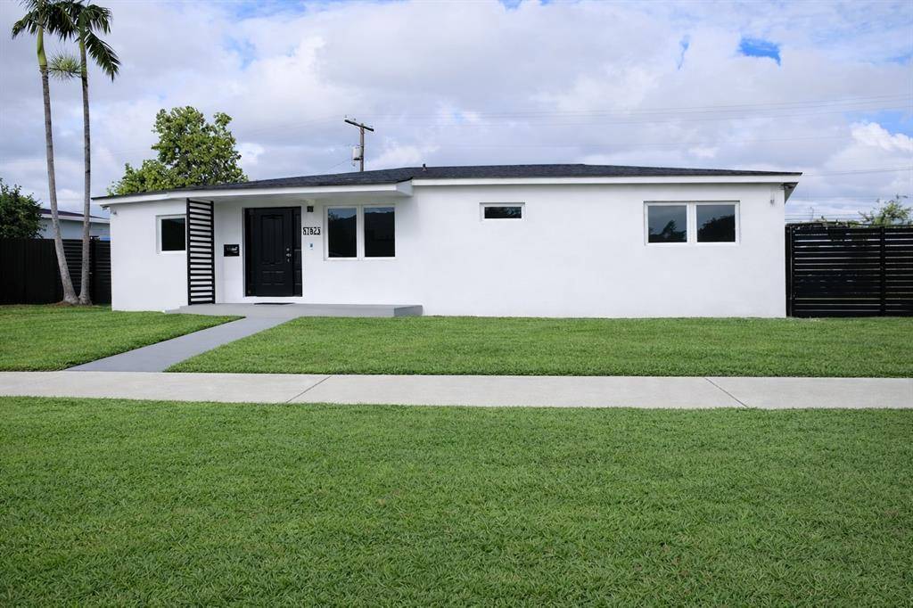 Miami, FL 33155,7825 SW 35th Ter