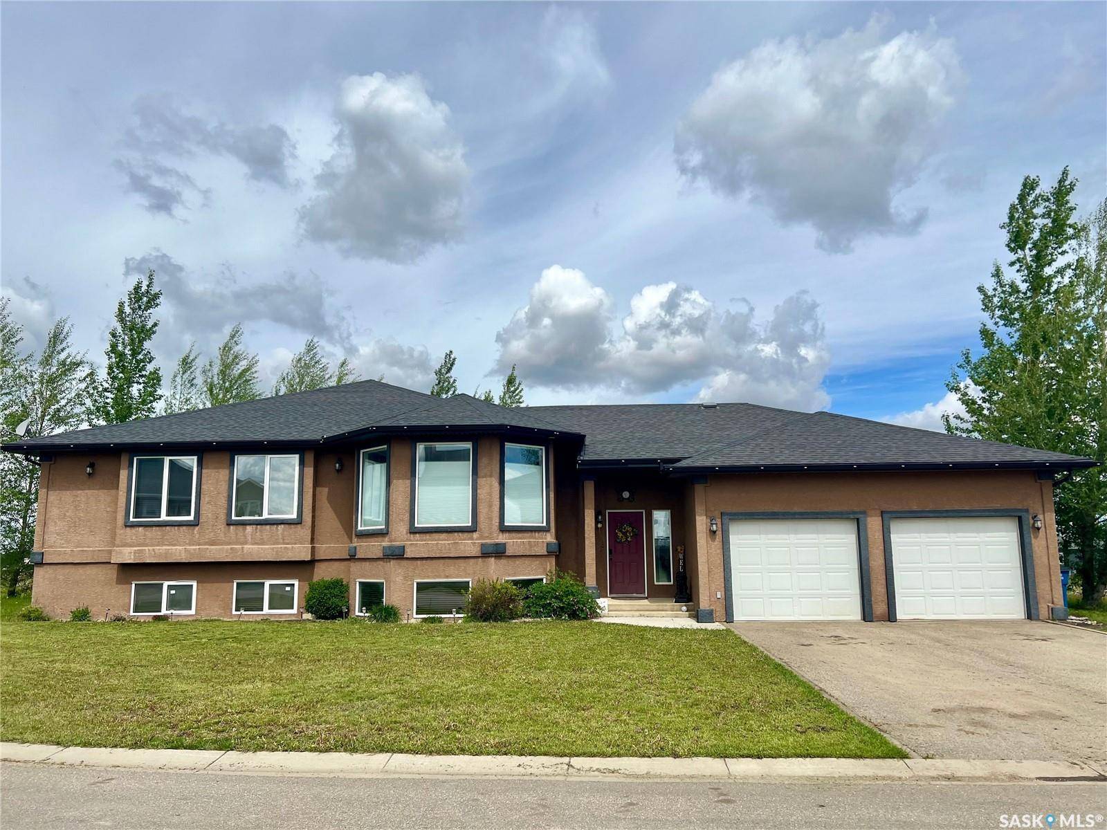 Birch Hills, SK S0J 0G0,1 Poplar CRESCENT