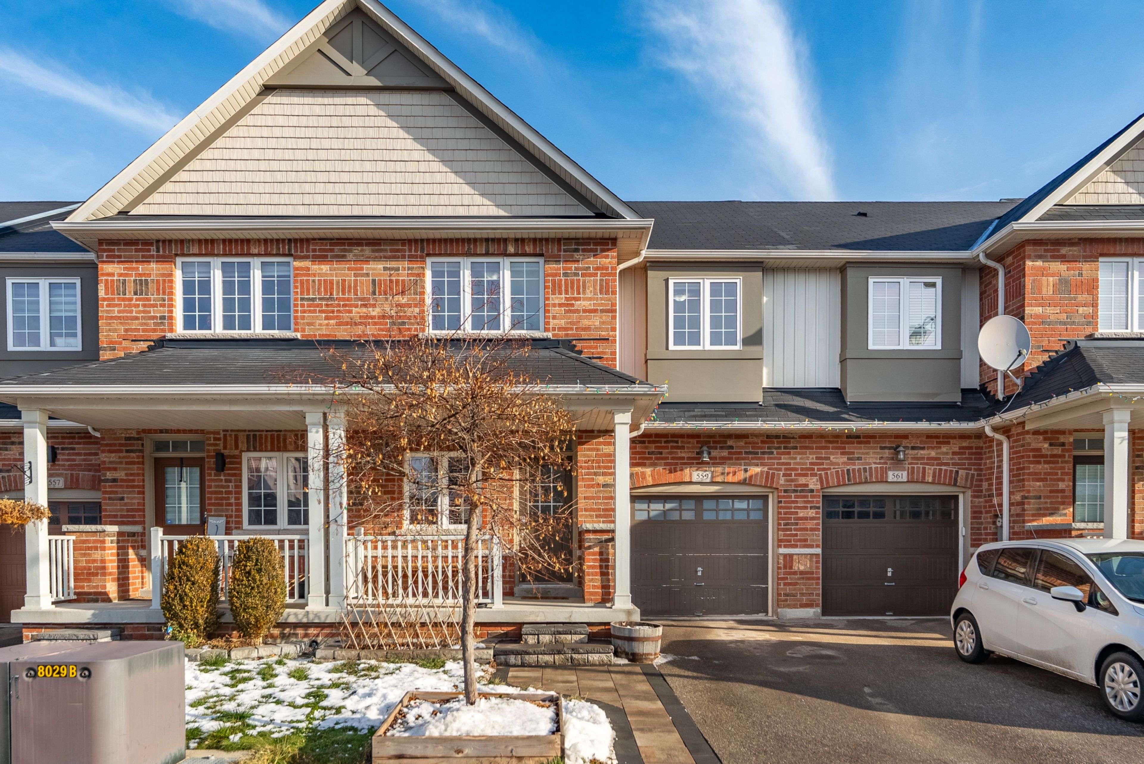 Milton, ON L9T 8L8,559 Murray Meadows PL