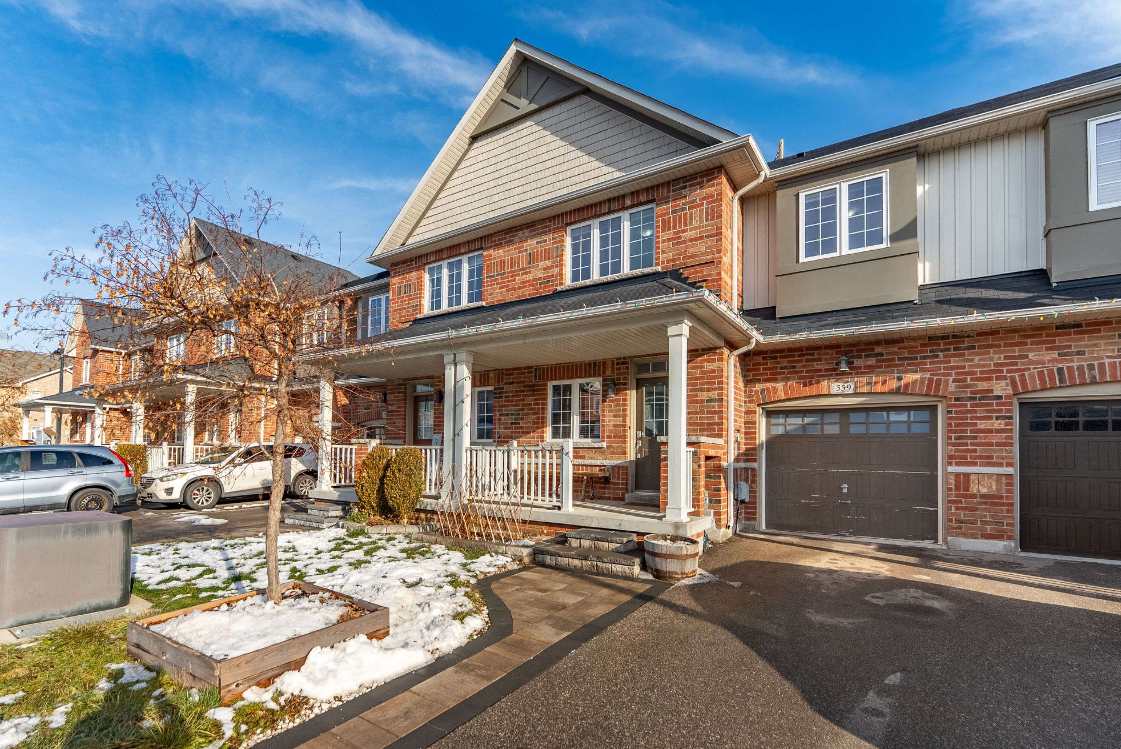 Milton, ON L9T 8L8,559 Murray Meadows PL
