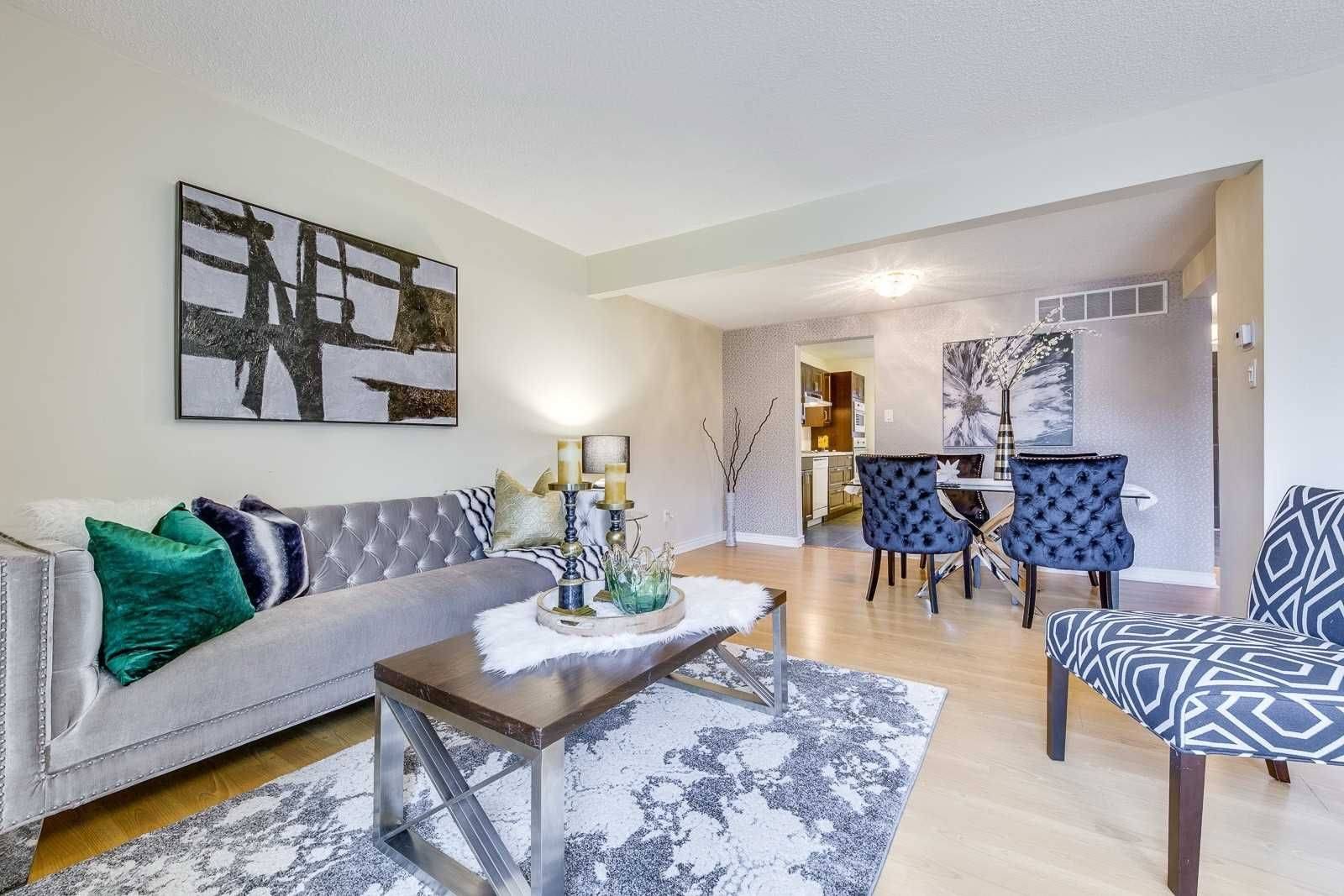 Mississauga, ON L5N 1P6,6855 Glen Erin DR #15