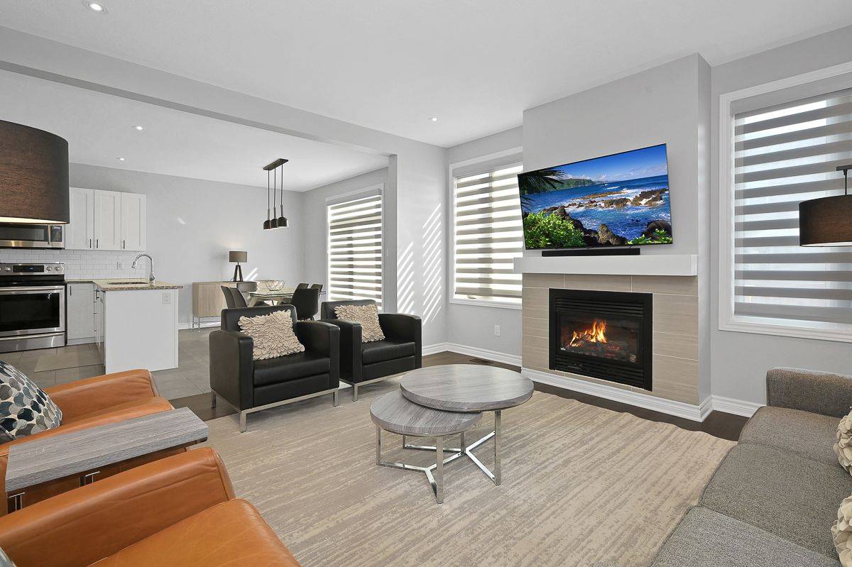 Orleans - Cumberland And Area, ON K4A 0Y9,556 Genevriers ST