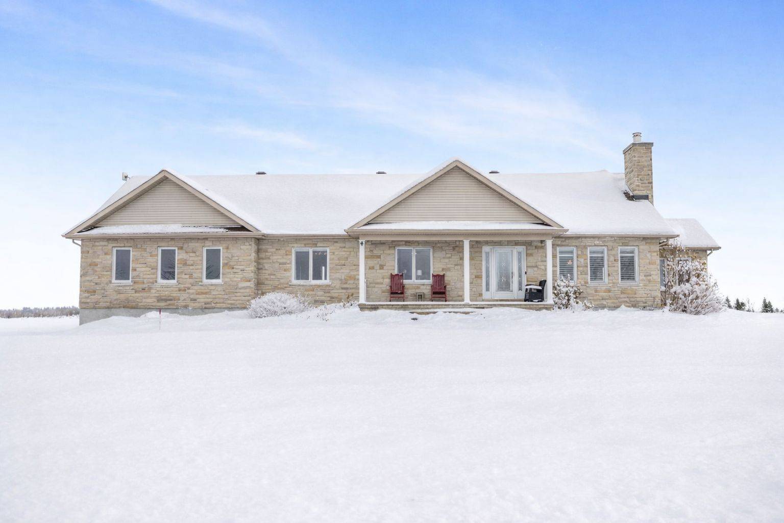 Orleans - Cumberland And Area, ON K4C 1E5,3139 Birchgrove RD