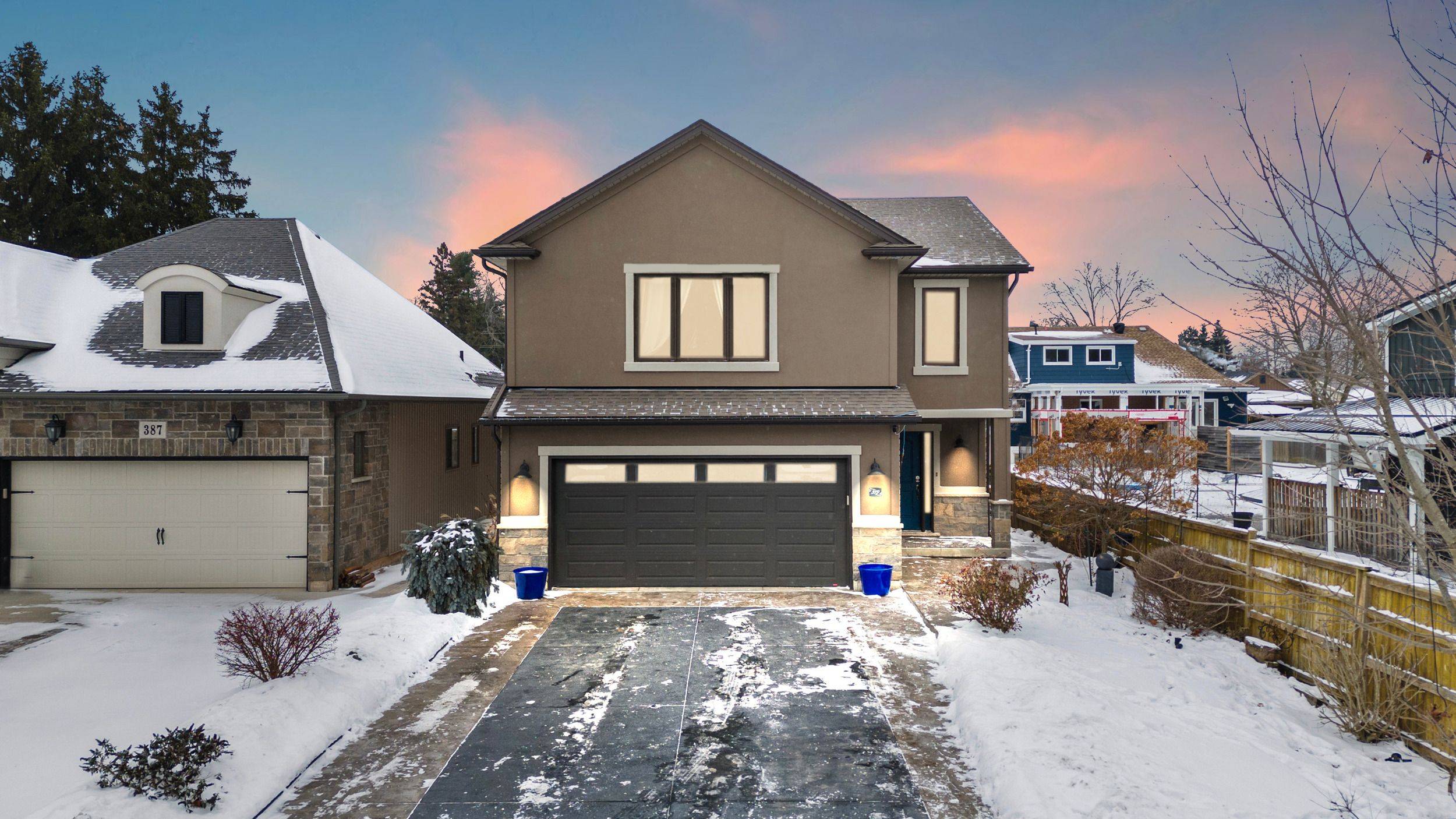 Welland, ON L3C 0A5,379 Michael DR