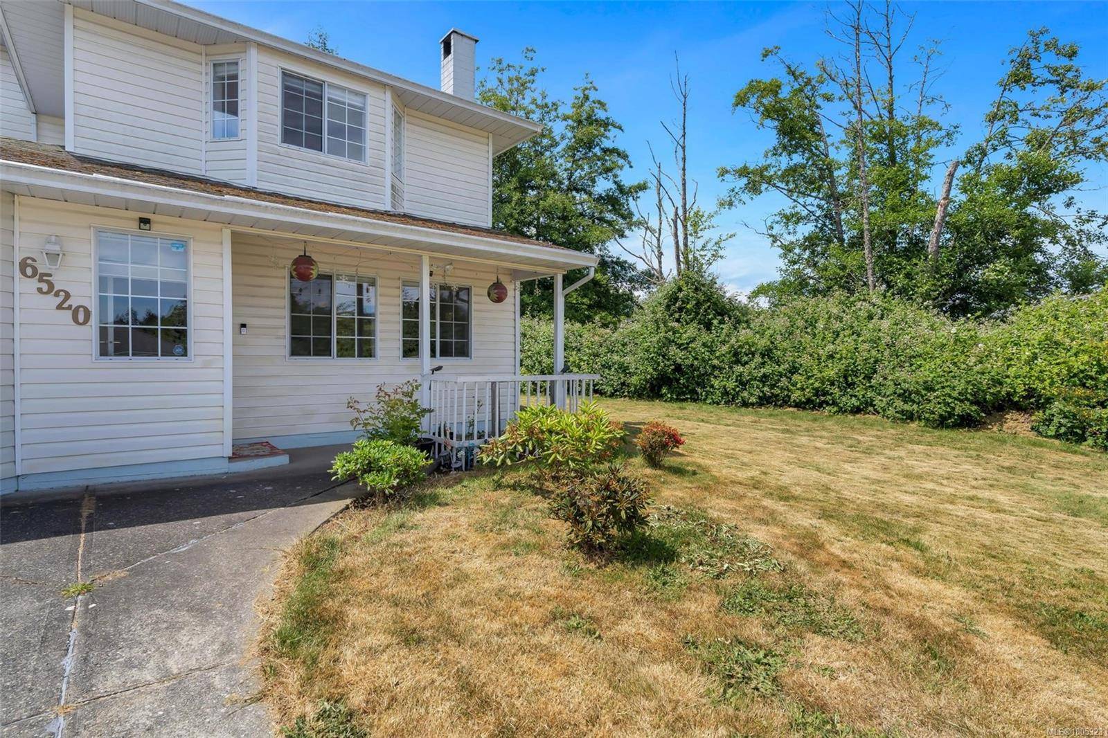 Sooke, BC V9Z 0W9,6520 Country Rd