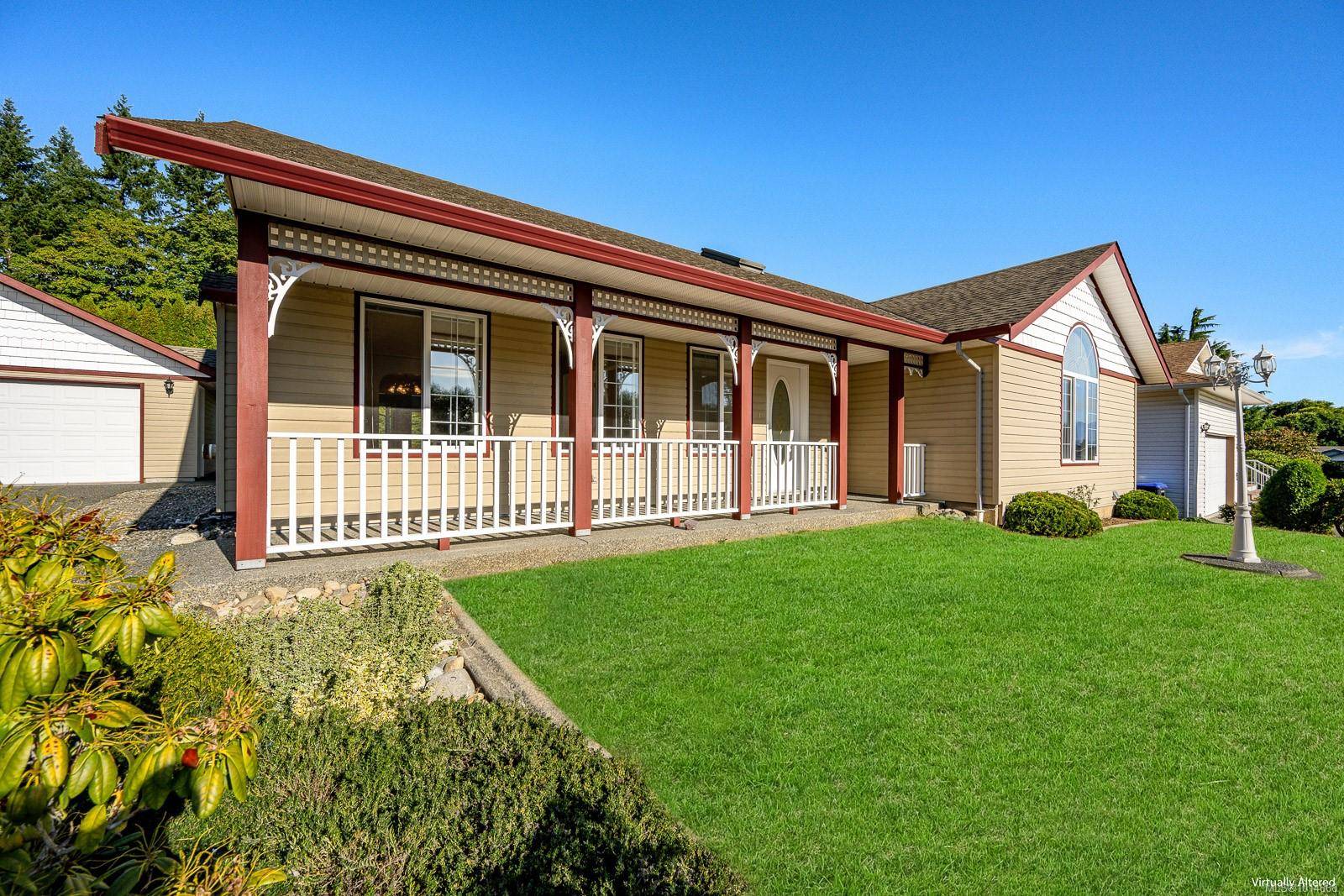 Courtenay, BC V9N 8L8,1582 Mallard Dr