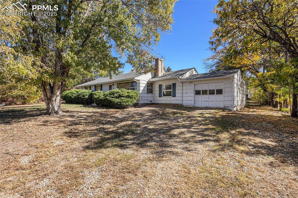 Colorado Springs, CO 80907,3825 Meadow LN