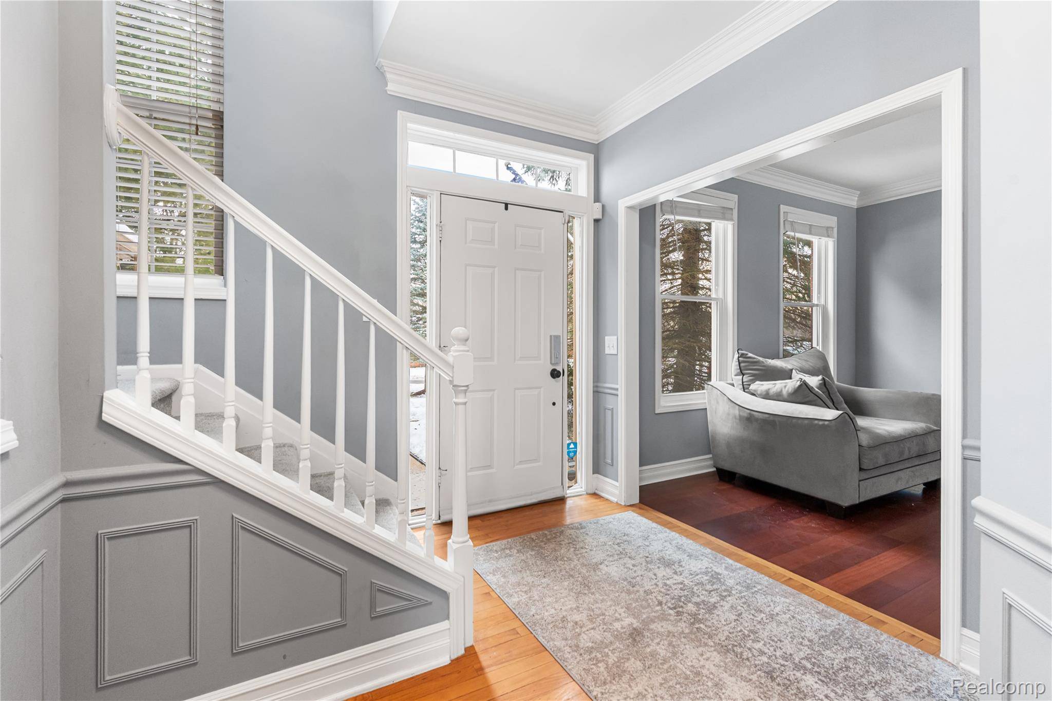 Lake Orion, MI 48362,489 N Washington ST