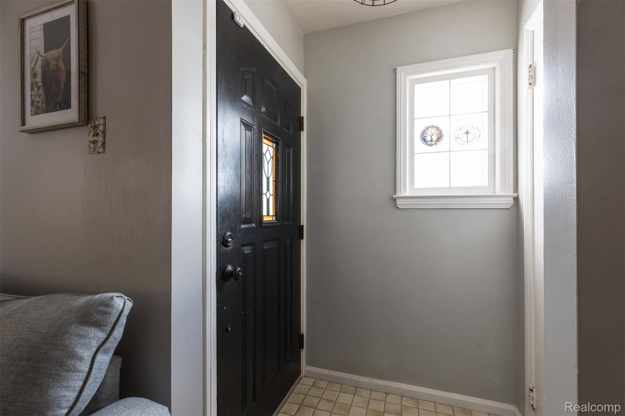 Wyandotte, MI 48192,2050 17th ST