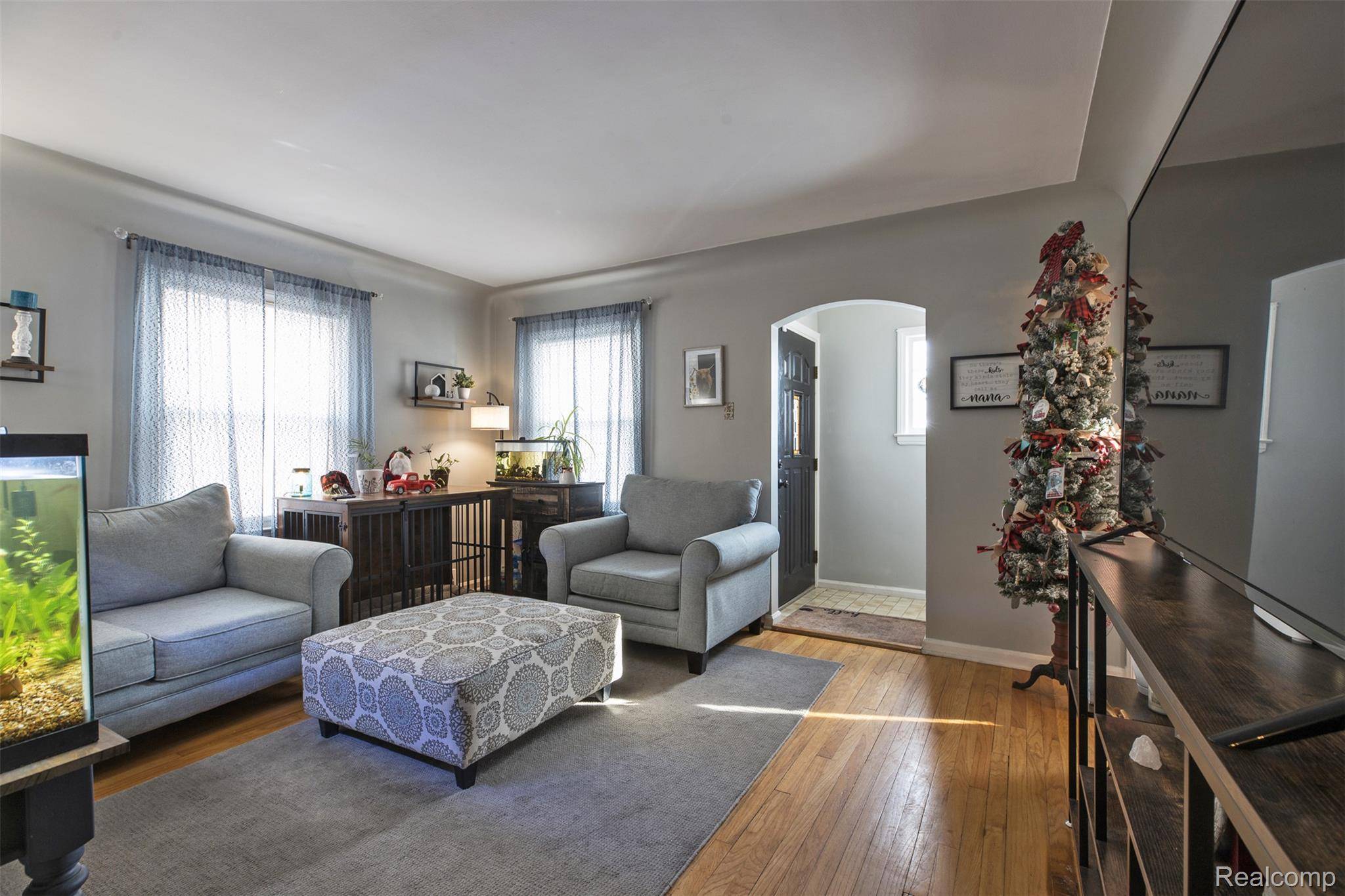 Wyandotte, MI 48192,2050 17th ST