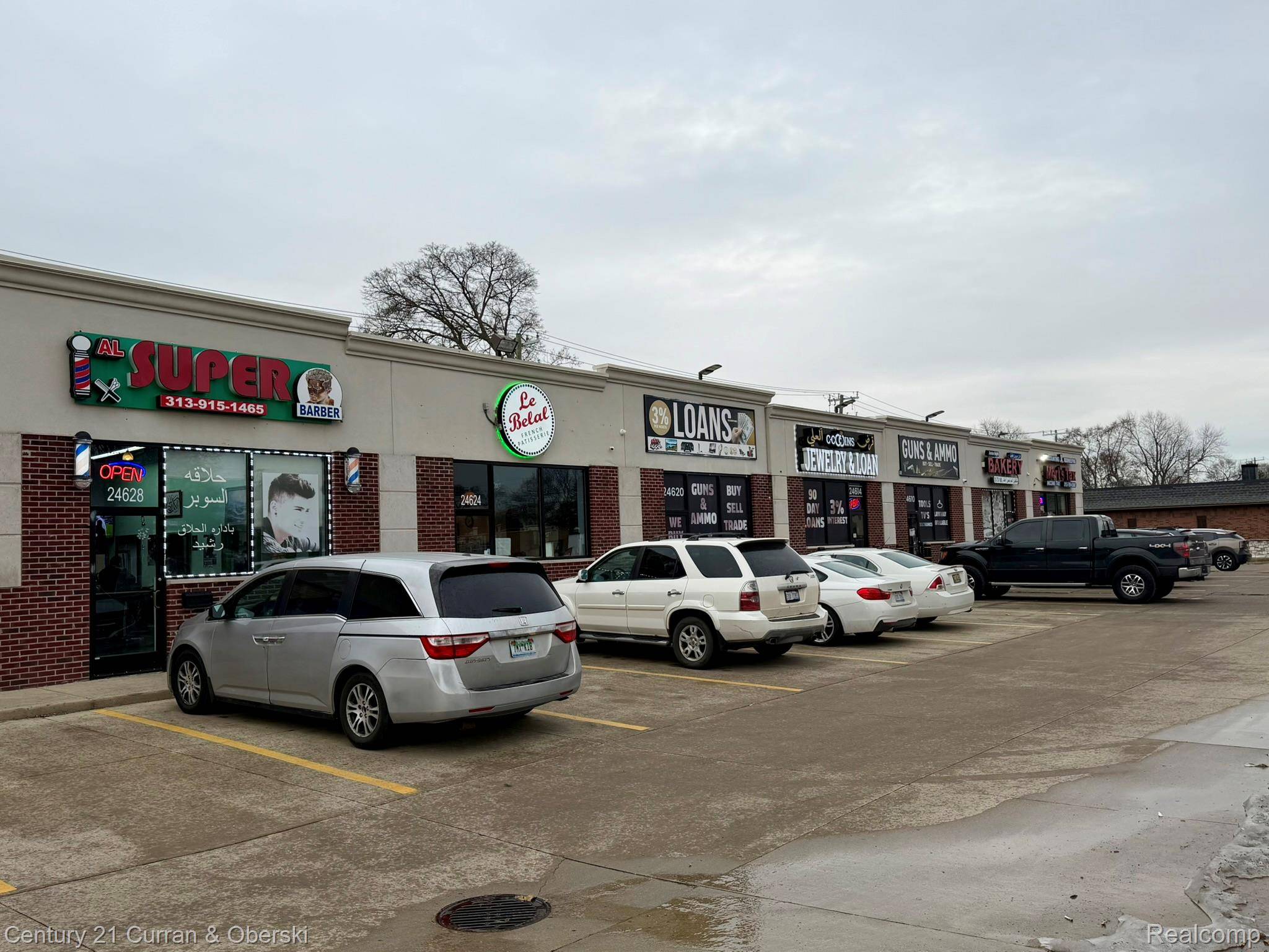 Dearborn Heights, MI 48127,24636 W Warren ST