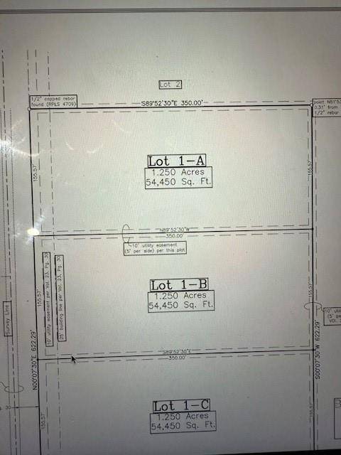 Van Alstyne, TX 75495,1B Sedalia