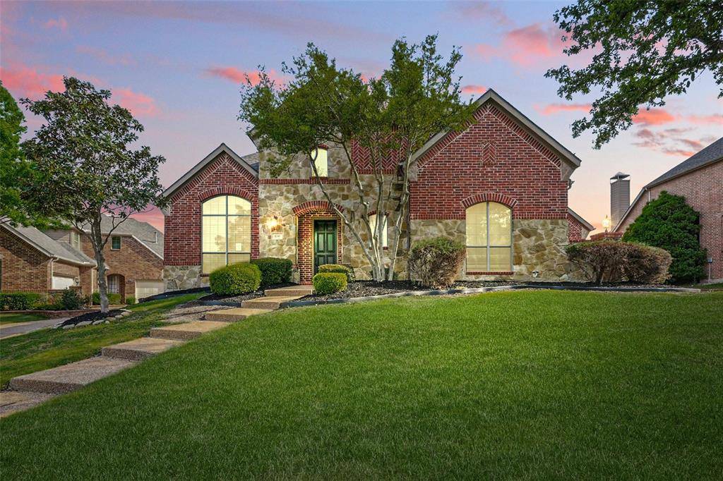 Prosper, TX 75078,850 Dentwood Trail