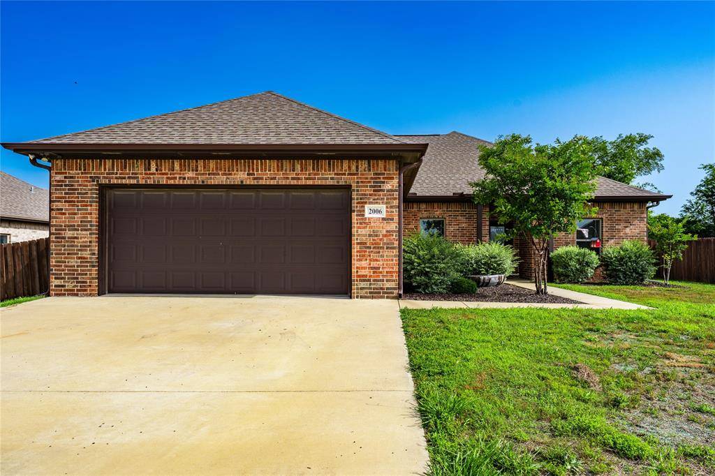 Mabank, TX 75147,2006 Clay Street