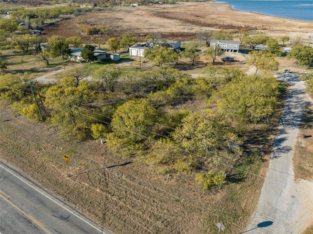 Breckenridge, TX 76424,FM 2231 County Road 311 & Fm 2231