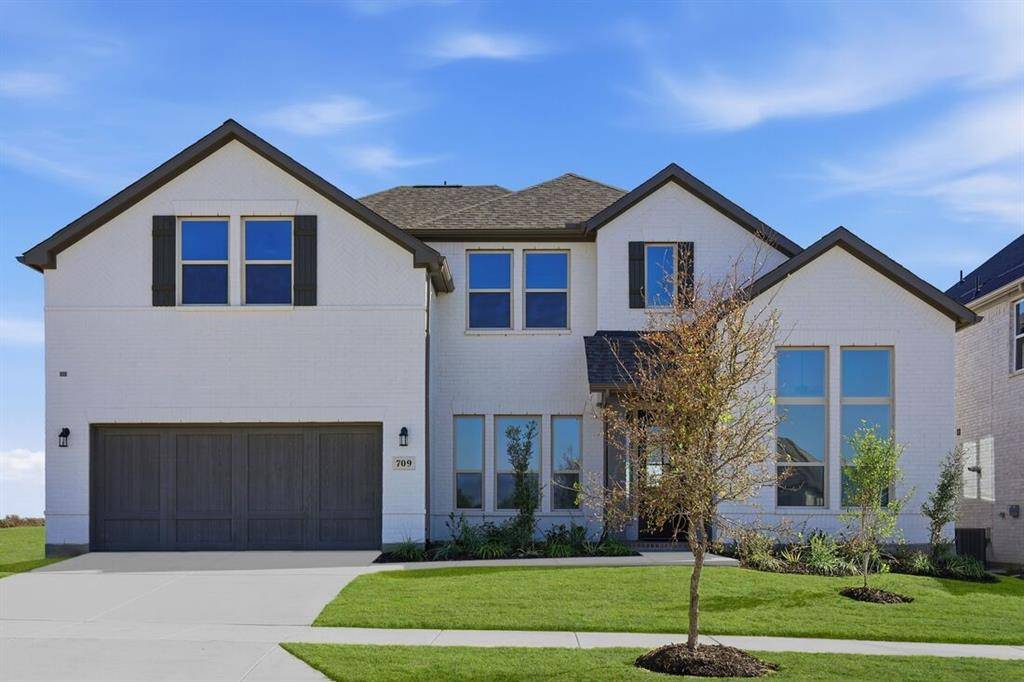 Celina, TX 75009,709 Cottontail Way