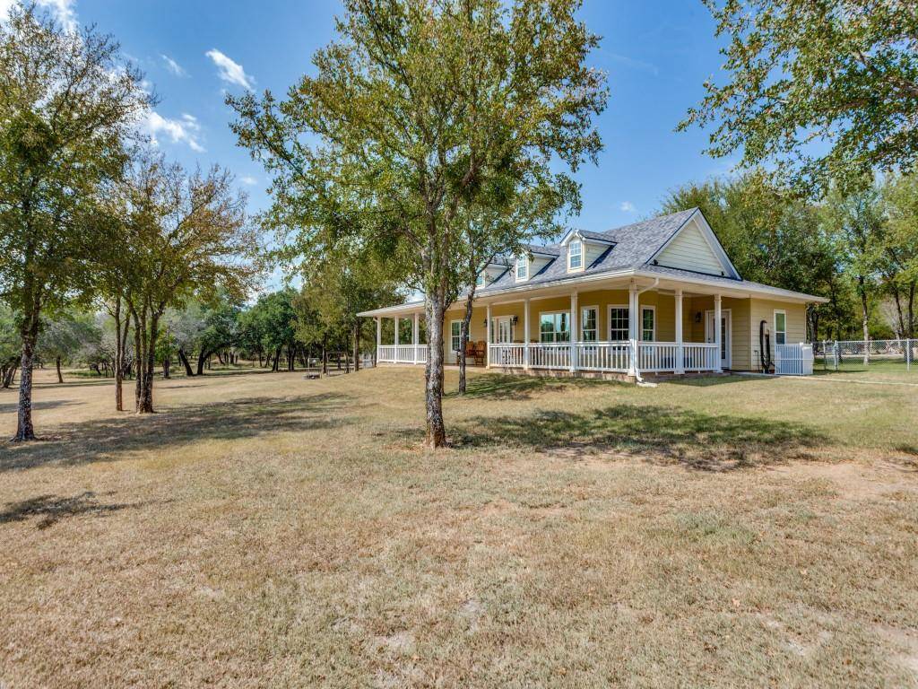 Morgan, TX 76671,282 Private Road 1407