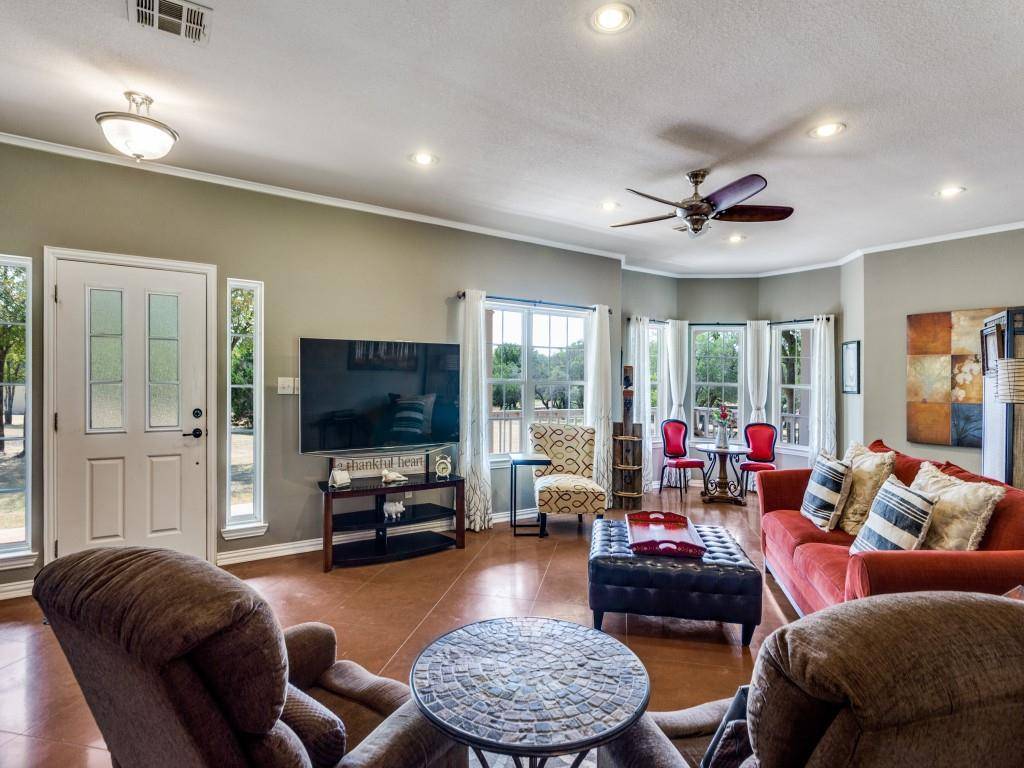 Morgan, TX 76671,282 Private Road 1407