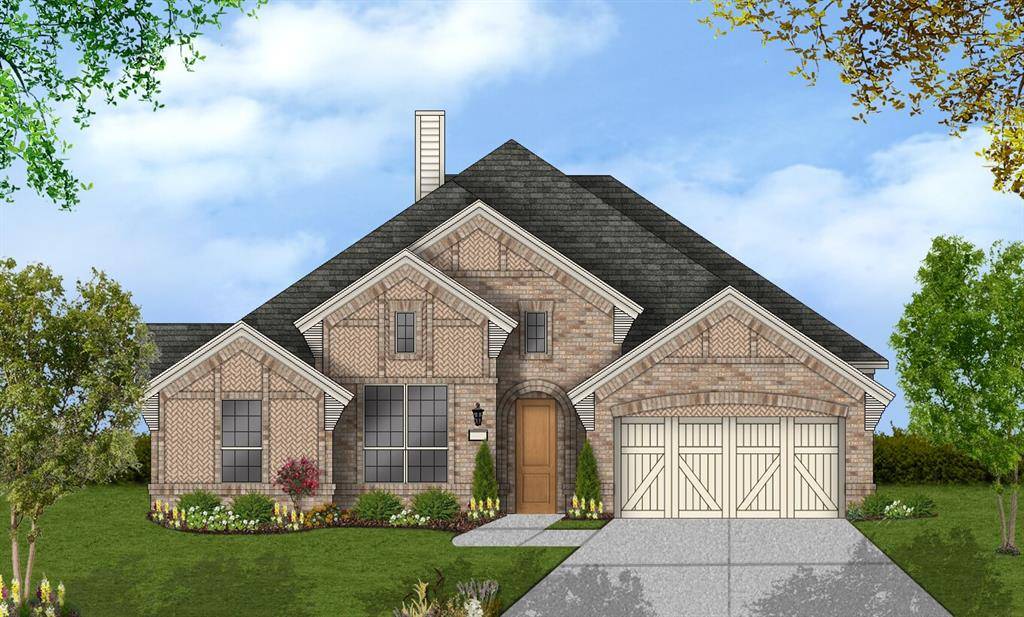 Wylie, TX 75098,338 Torch Lily Lane