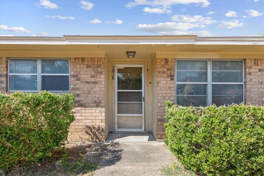 Temple, TX 76504,1018 S 11th Street