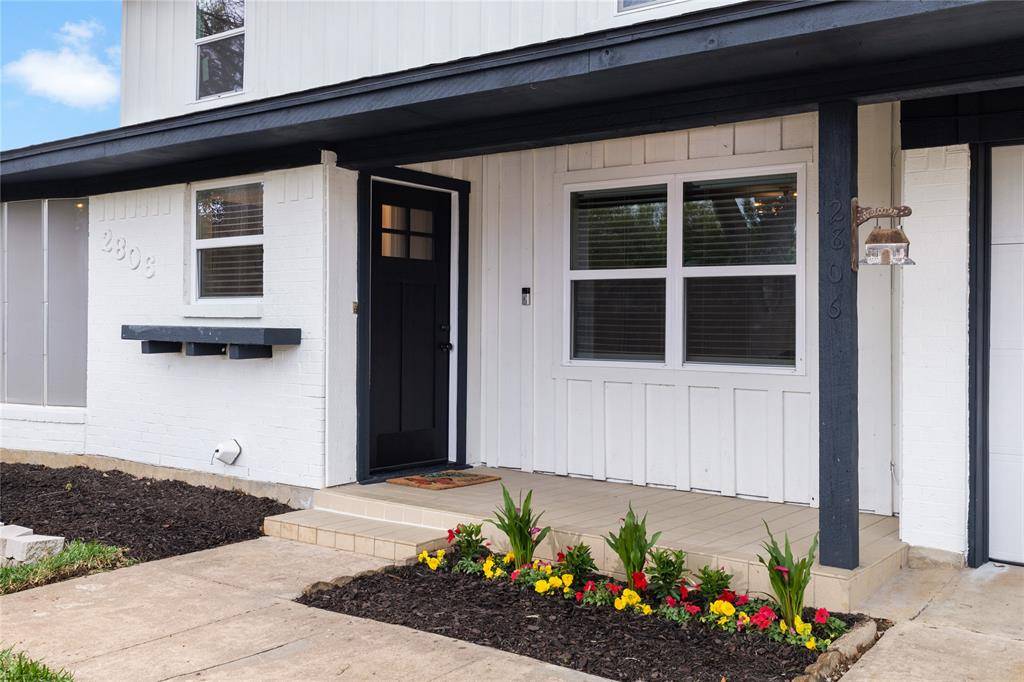 Sherman, TX 75092,2806 Ricketts Street