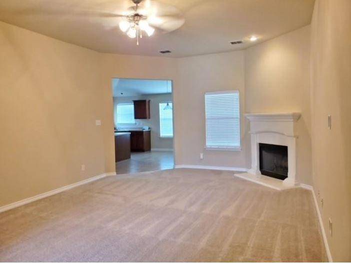 Fort Worth, TX 76140,3137 Evangeline Road