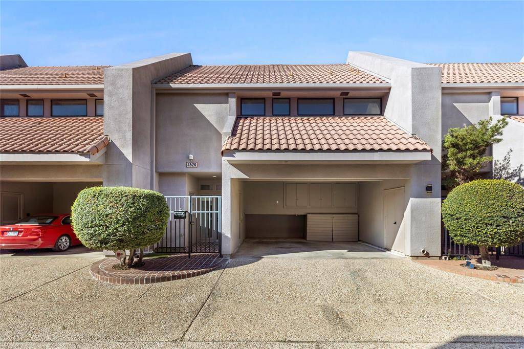 Dallas, TX 75205,4526 Glenwick Lane
