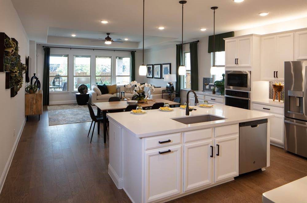 Celina, TX 75009,1729 Buck Trail