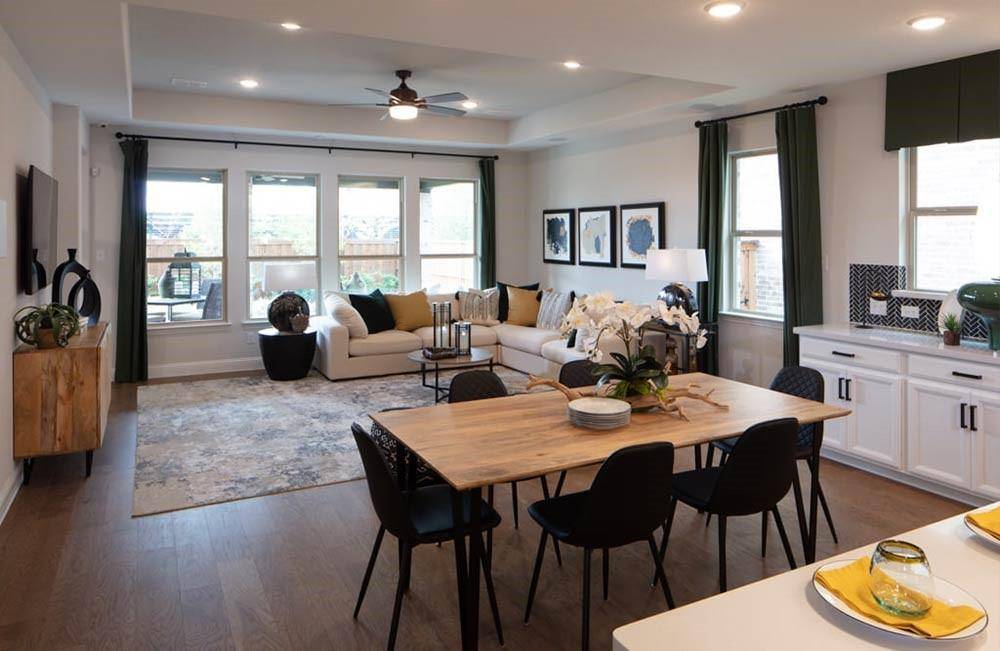 Celina, TX 75009,1729 Buck Trail