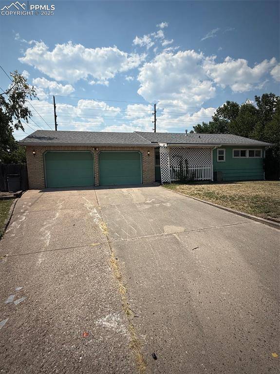 Colorado Springs, CO 80907,3904 Azalea ST