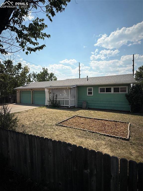 Colorado Springs, CO 80907,3904 Azalea ST