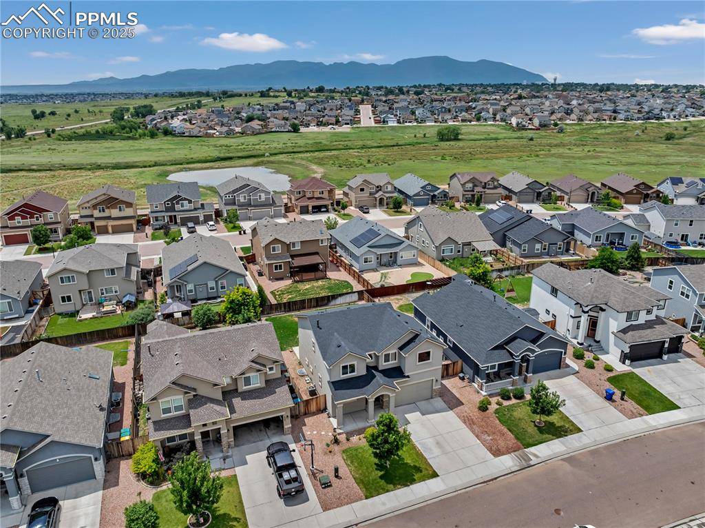 Colorado Springs, CO 80925,7530 Peachleaf DR