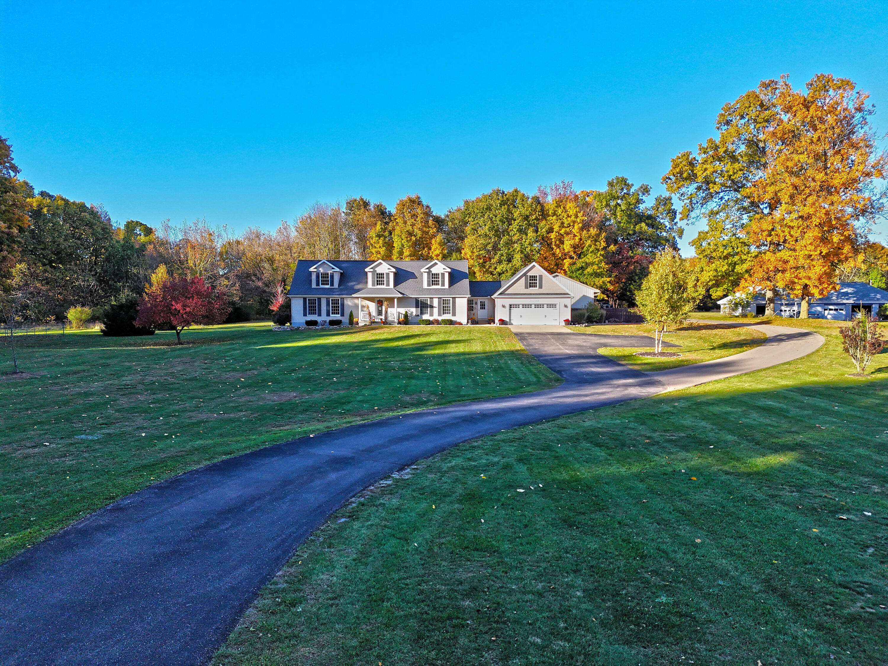 Paw Paw, MI 49079,33262 56th AVE