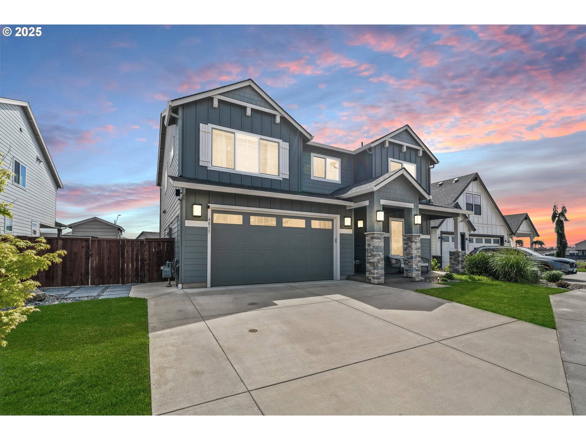 Ridgefield, WA 98642,4815 S 12TH CIR