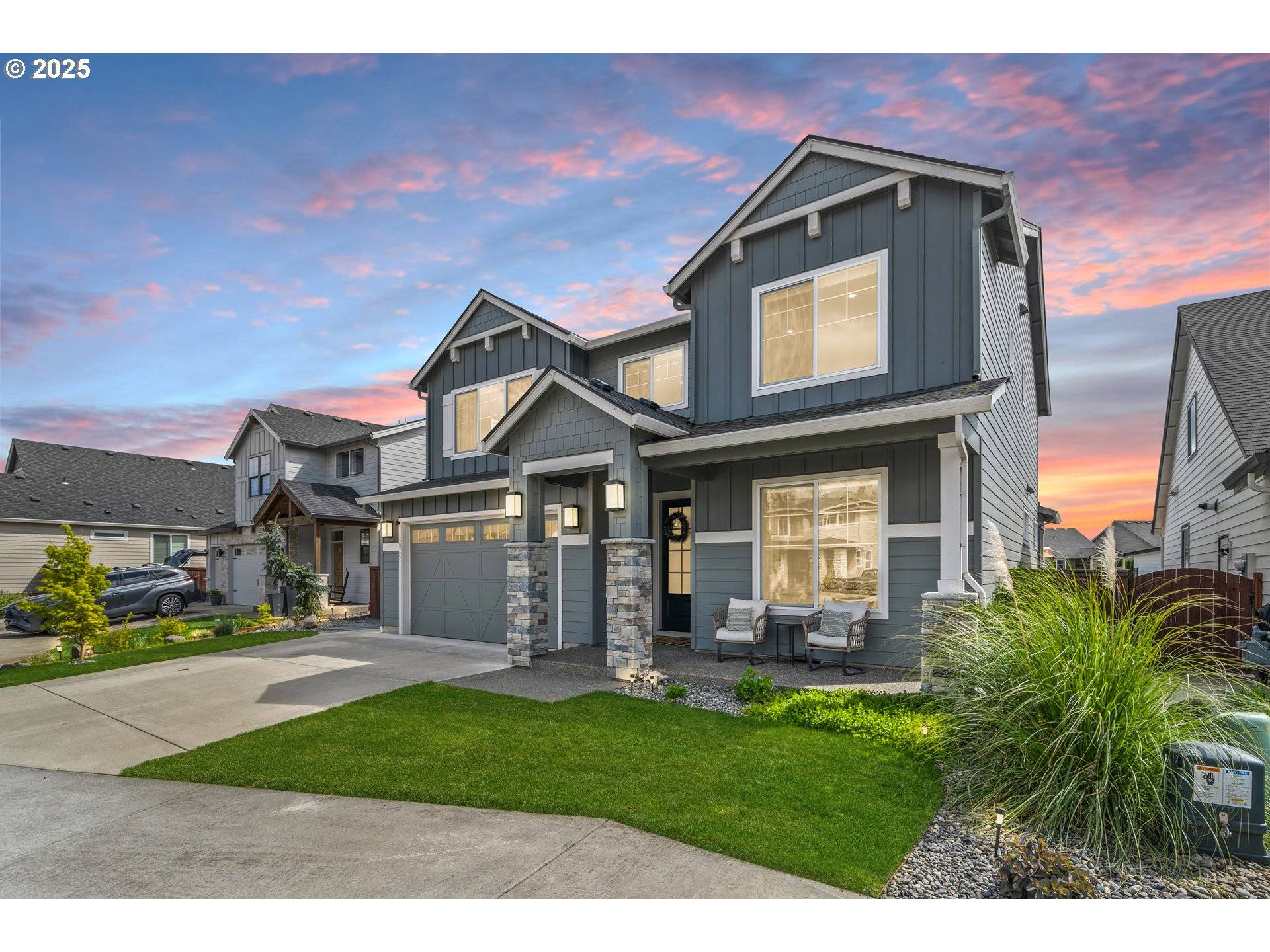 Ridgefield, WA 98642,4815 S 12TH CIR