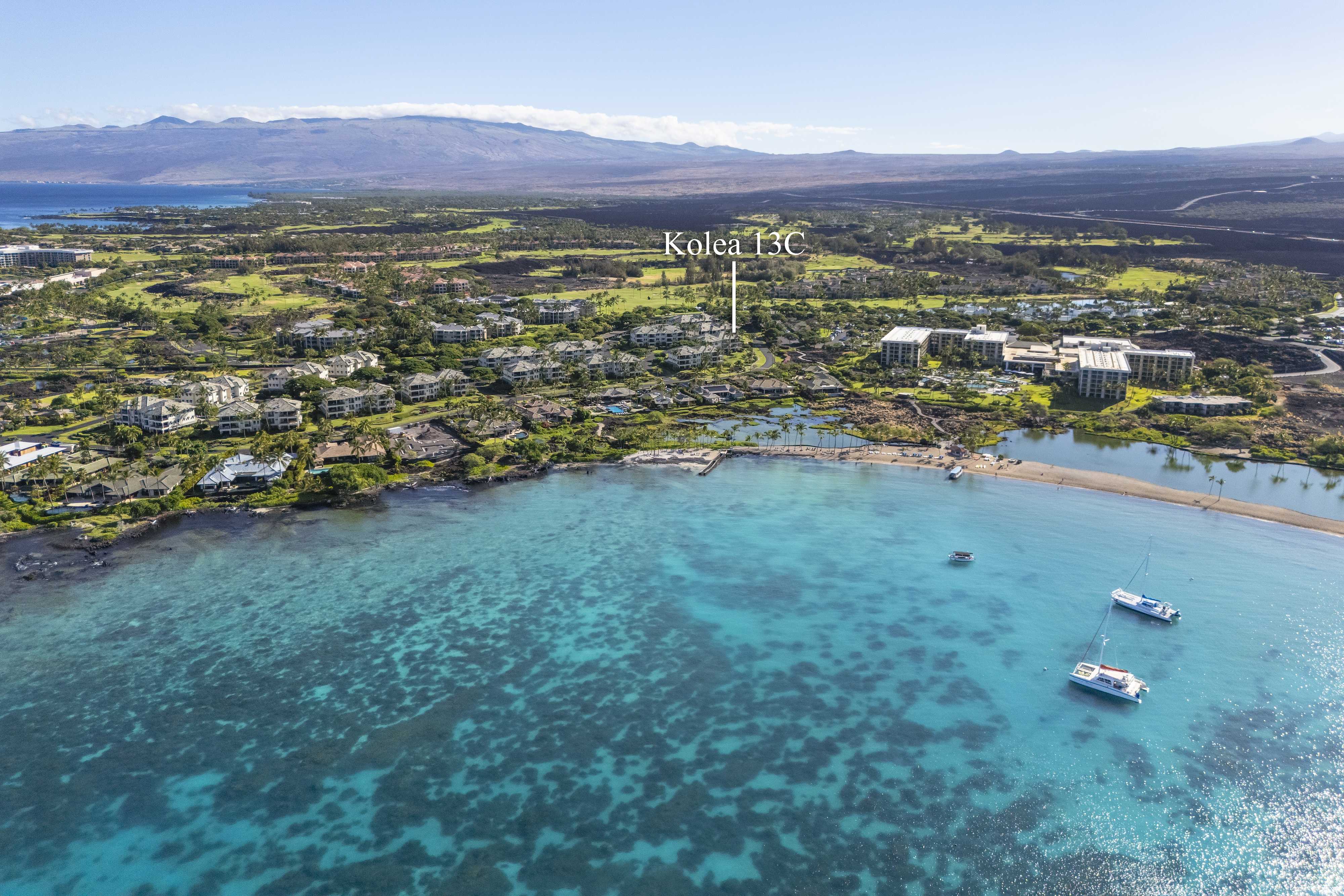 Waikoloa, HI 96738,69-1000 KOLEA KAI CIRCLE #13C