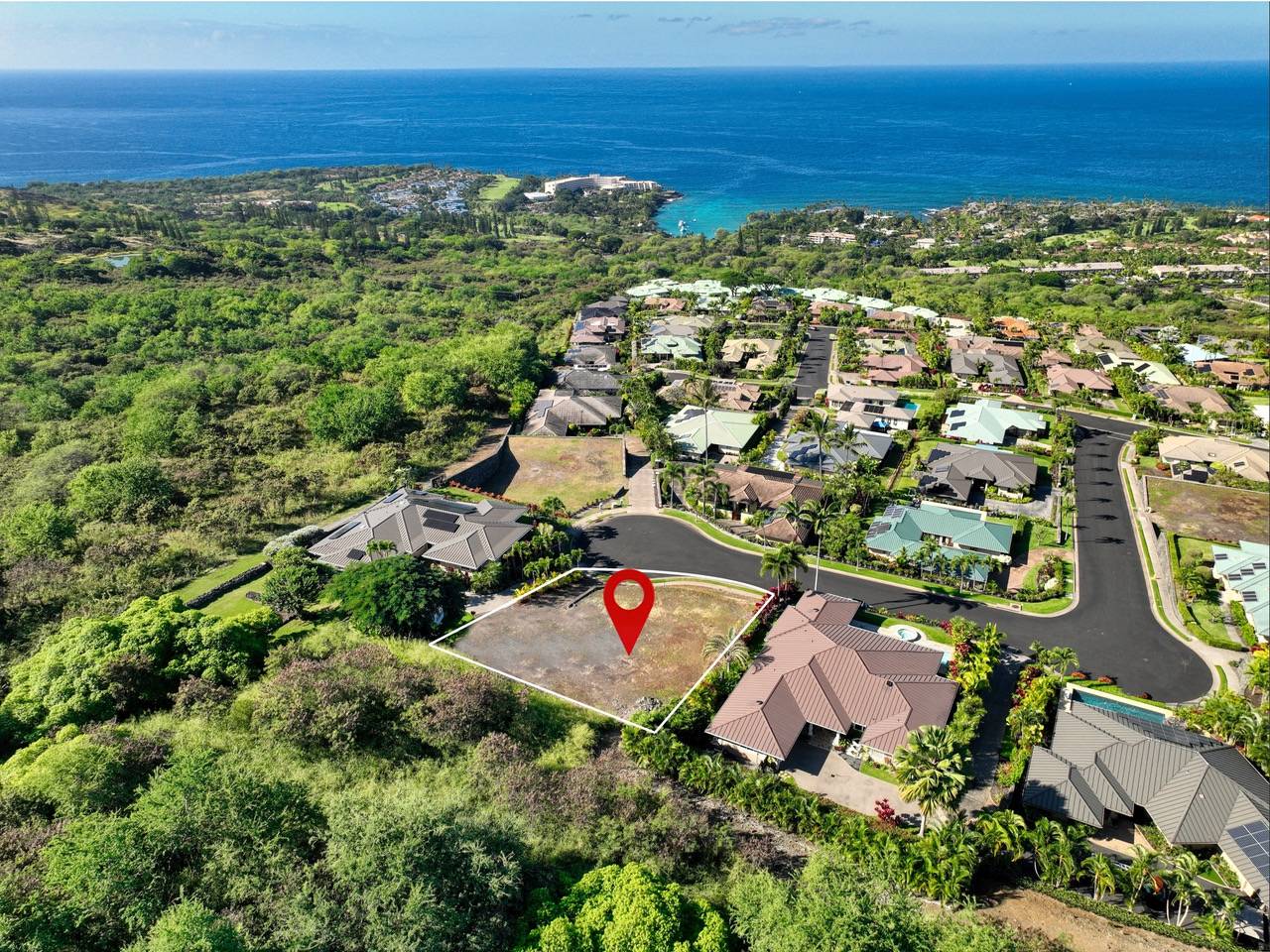 Kailua-kona, HI 96740,78-6996 OLA KINO ST