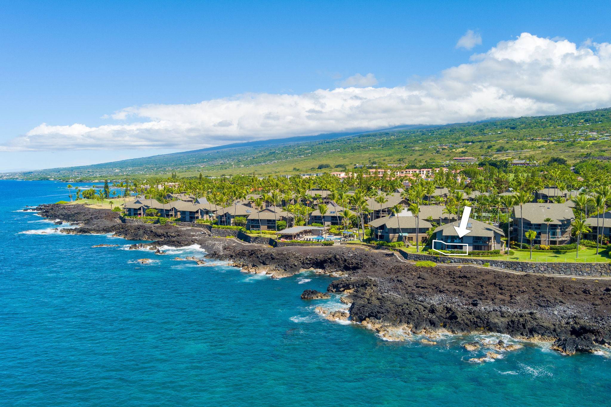 Kailua-kona, HI 96740,78-261 MANUKAI ST #2802