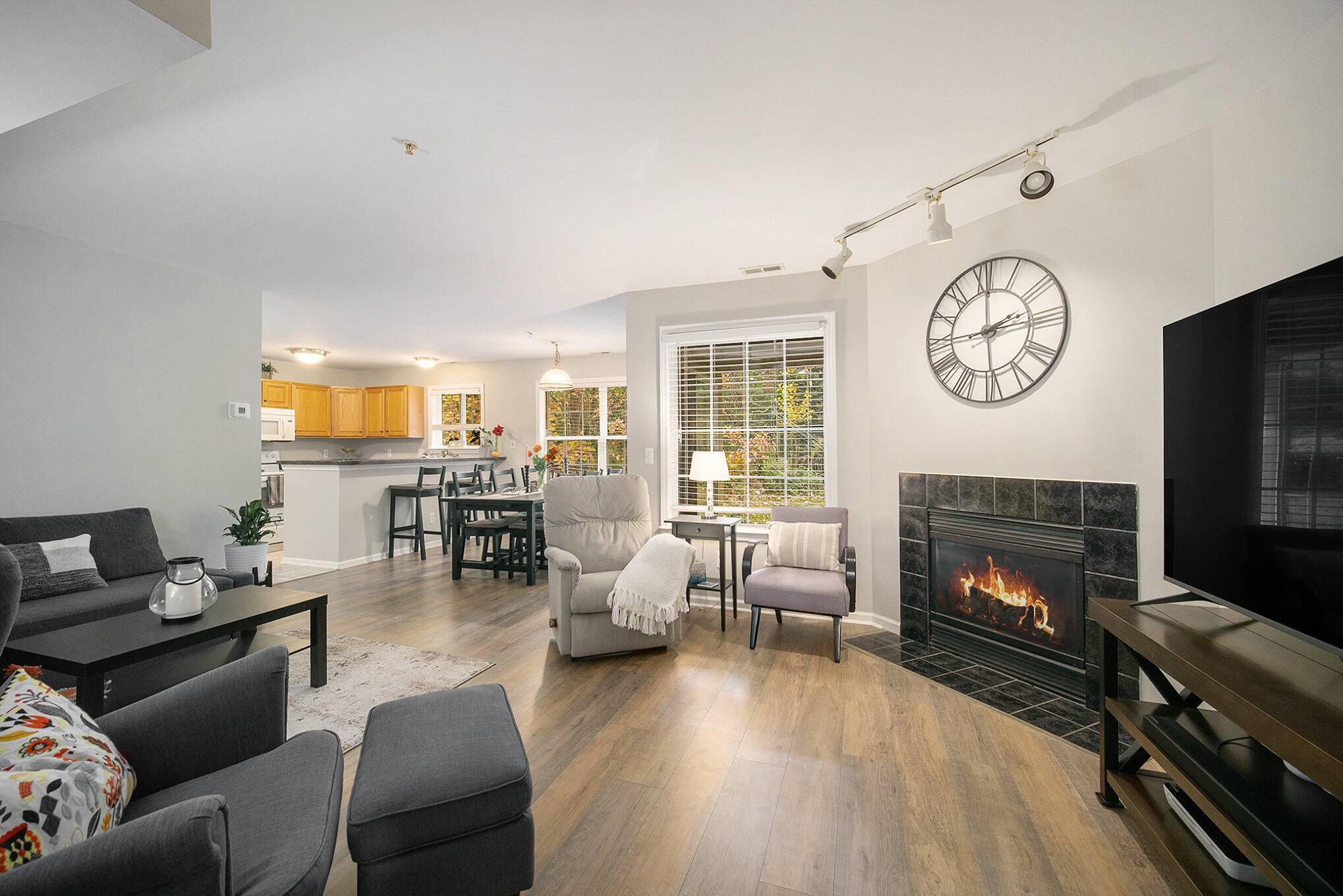 Ann Arbor, MI 48105,2765 Barclay WAY