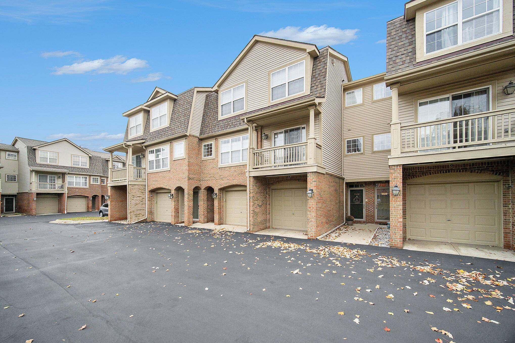 Ann Arbor, MI 48105,2765 Barclay WAY