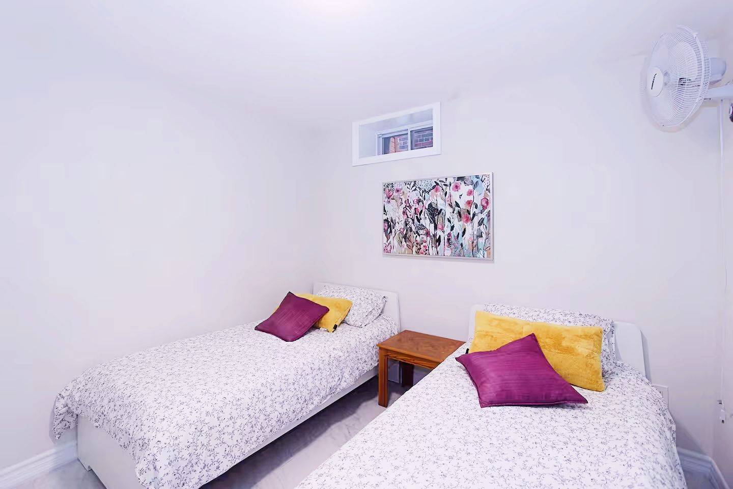 Toronto C03, ON M5P 1B1,151 Chaplin CRES S #WALK OUT LOWER