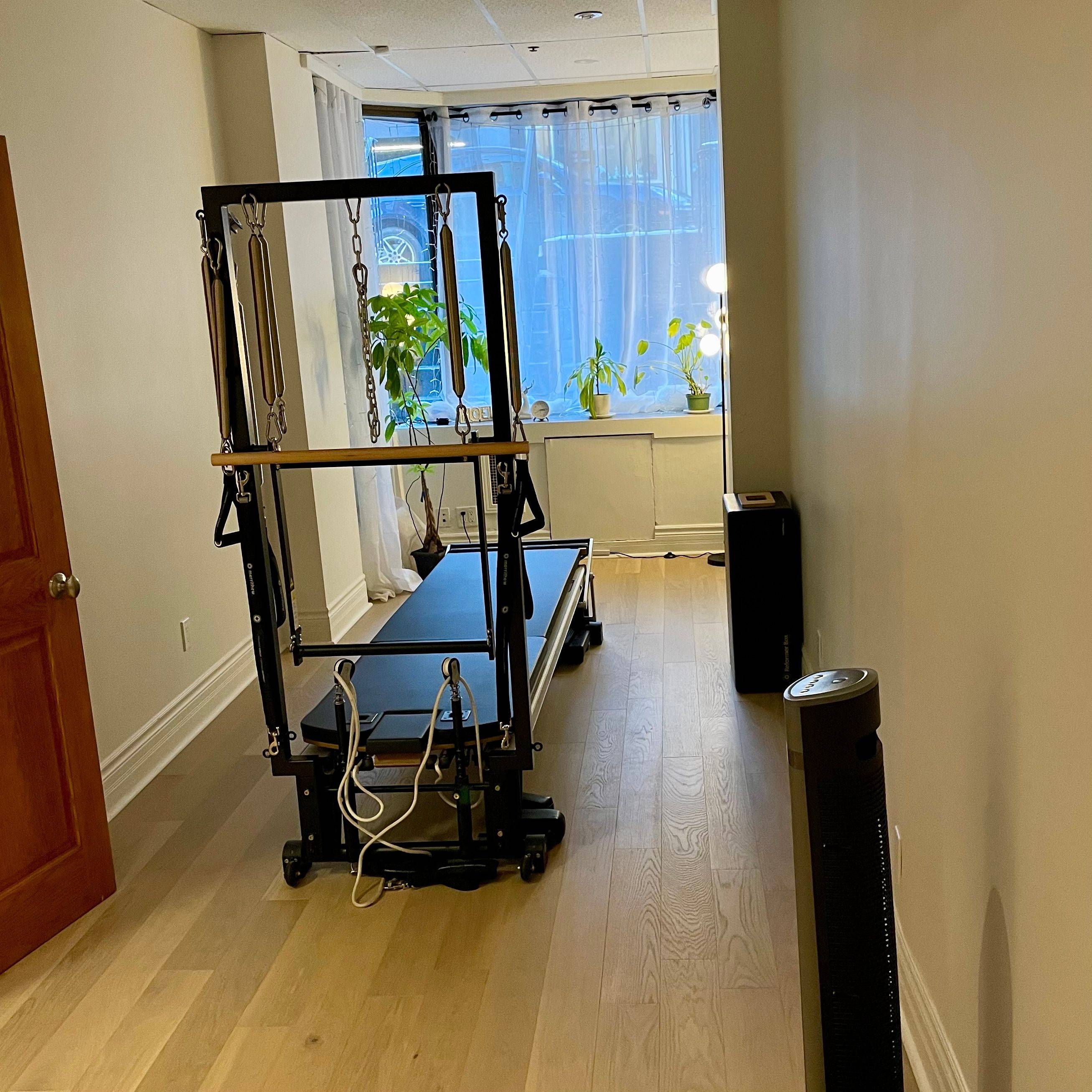 Toronto C02, ON M5R 1G2,80 Scollard ST W #Lower