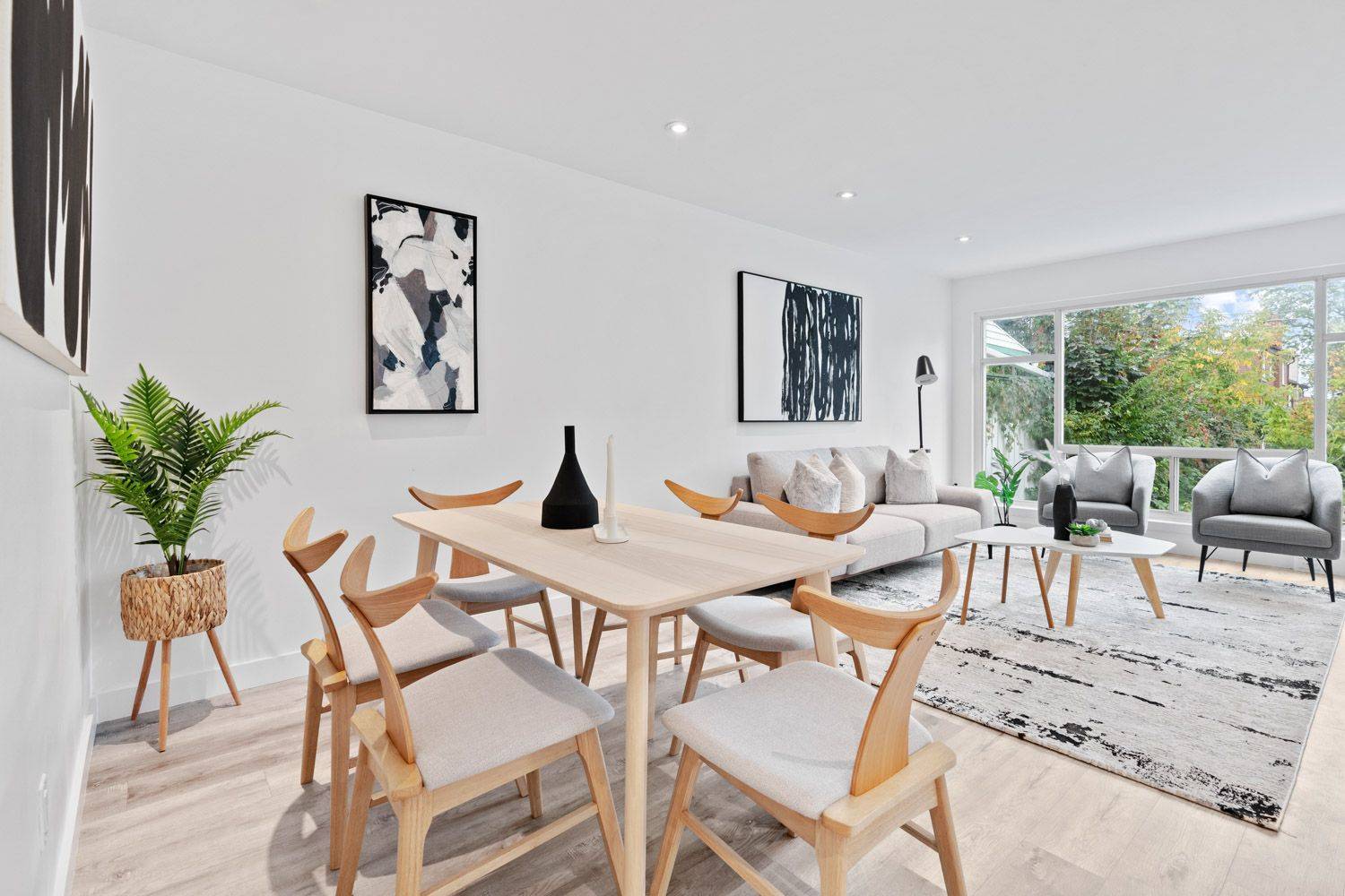 Toronto E04, ON M1L 1S6,73 Trinnell BLVD #Main