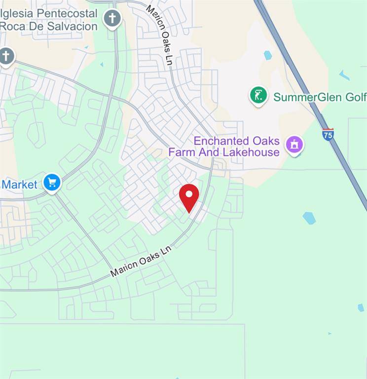 Ocala, FL 34473,0 SW 21st Ct