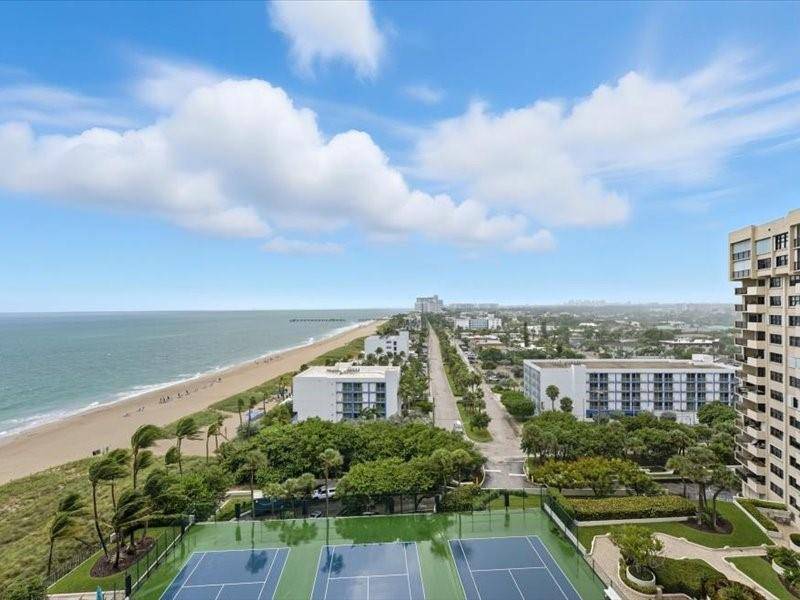 Lauderdale By The Sea, FL 33308,4900 N Ocean Blvd #1405
