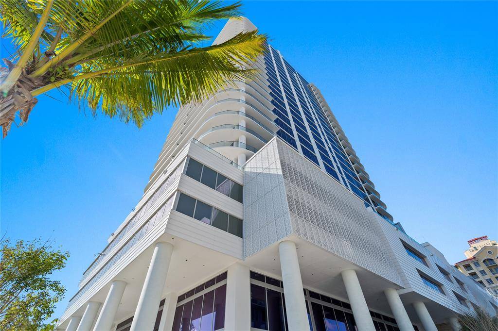 Fort Lauderdale, FL 33304,151 N Seabreeze Blvd #1103-E