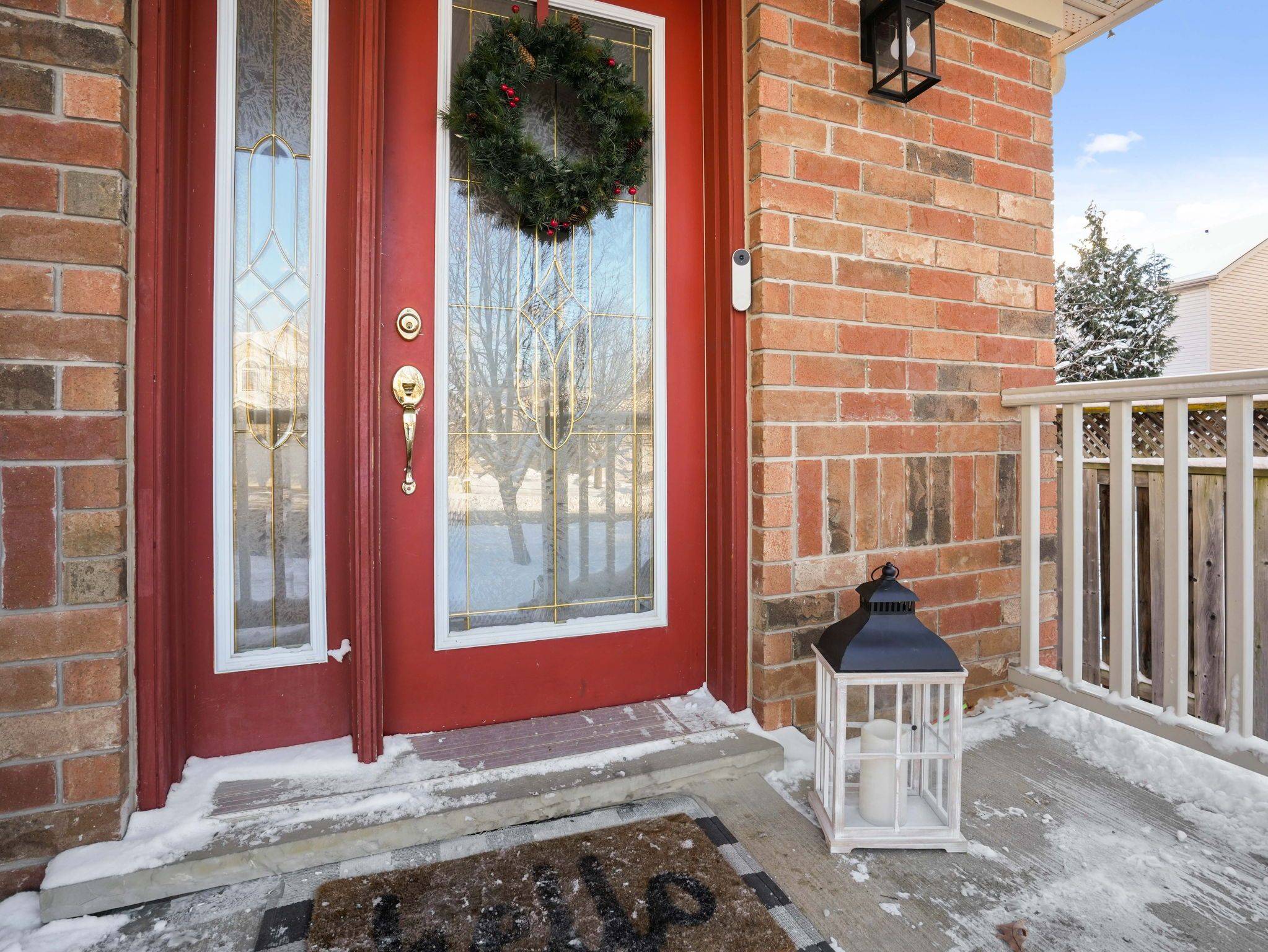 New Tecumseth, ON L9R 2E6,5 Shephard AVE