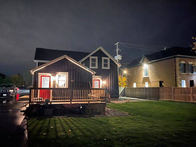 King, ON L0G 1N0,13075 Highway 27 N/A #C