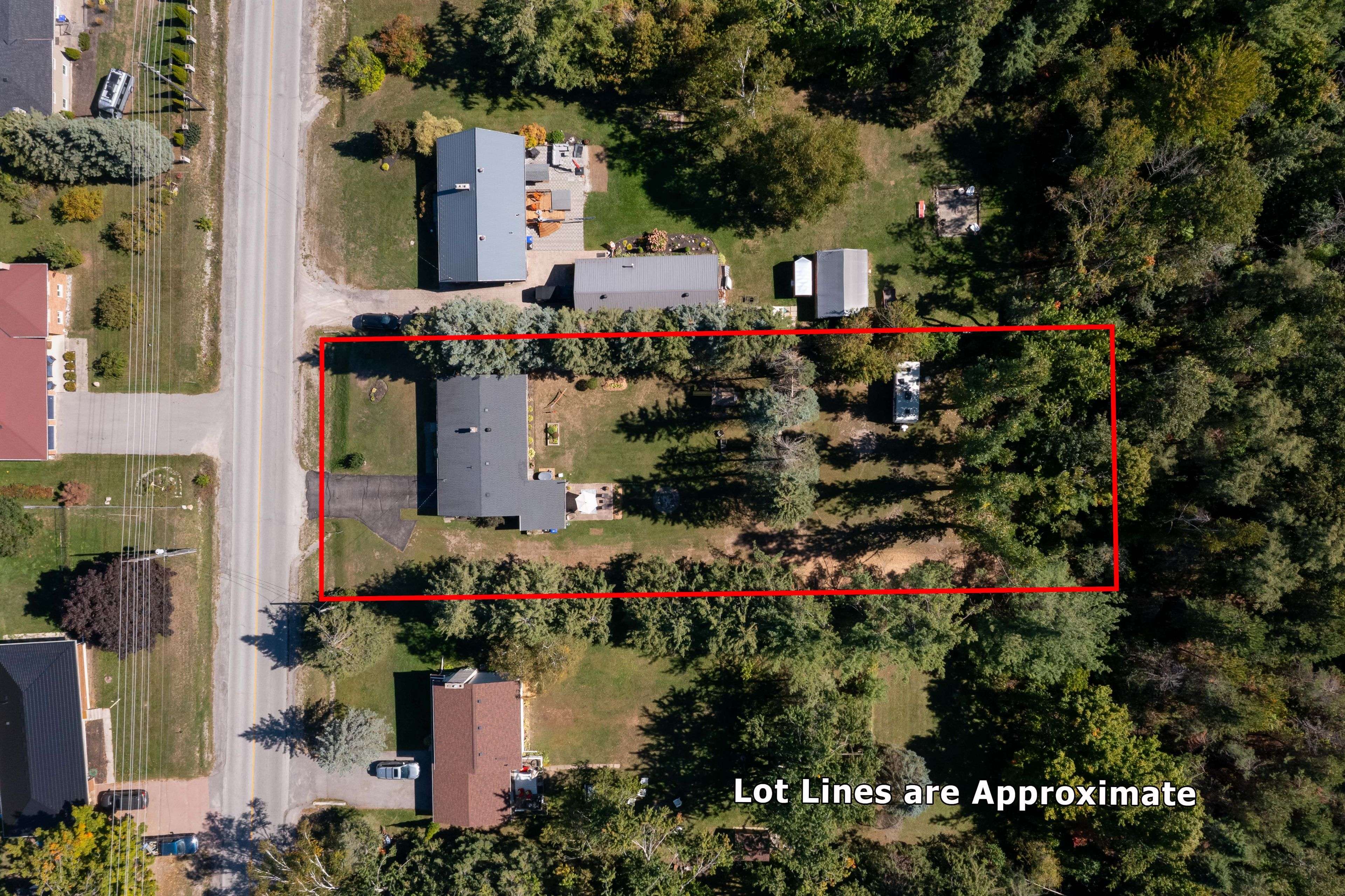 Springwater, ON L4M 4S5,1171 Carson RD